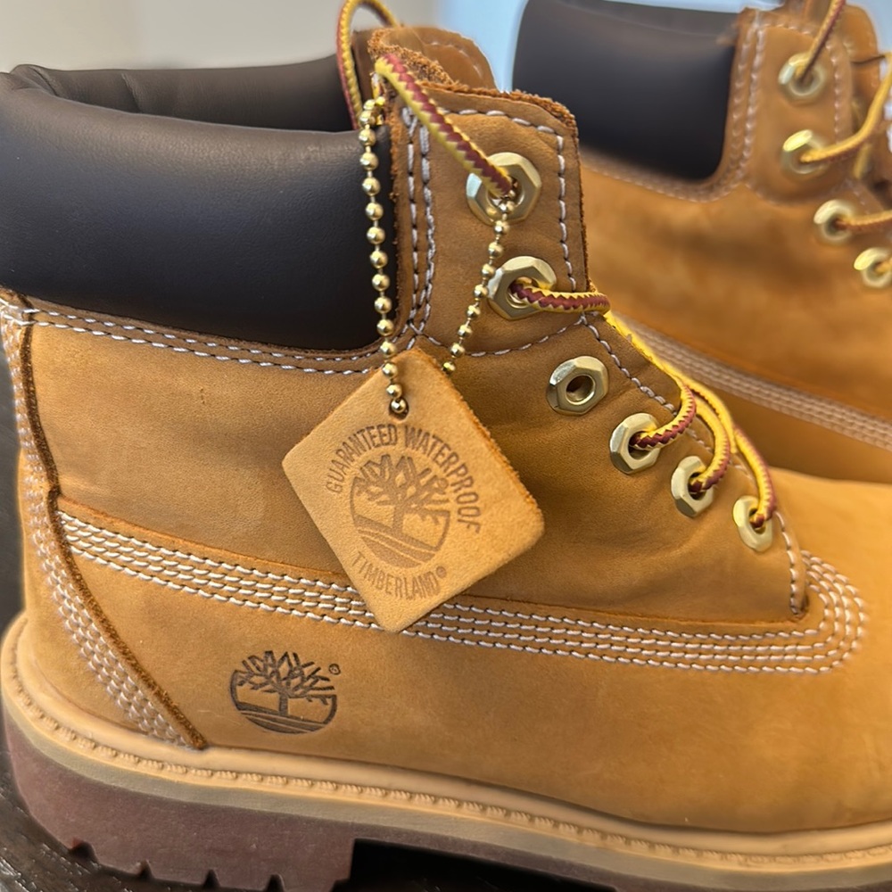 Timberland Boot - Picture 6 of 8